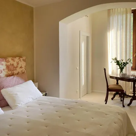 Lina B&B