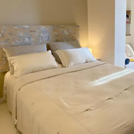 Bed and Breakfast Lina Tremezzo