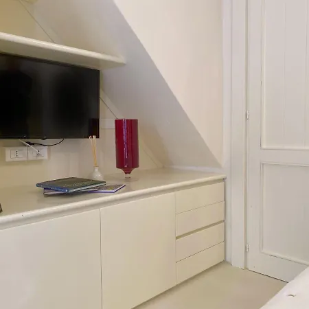 B&B Lina 트레메쪼