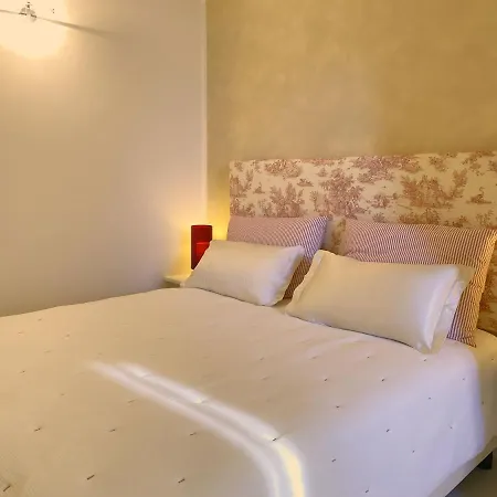 Couette-café Lina Tremezzo