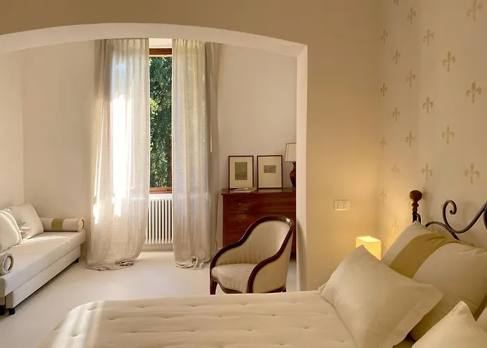 Lina 4* Тремеццо